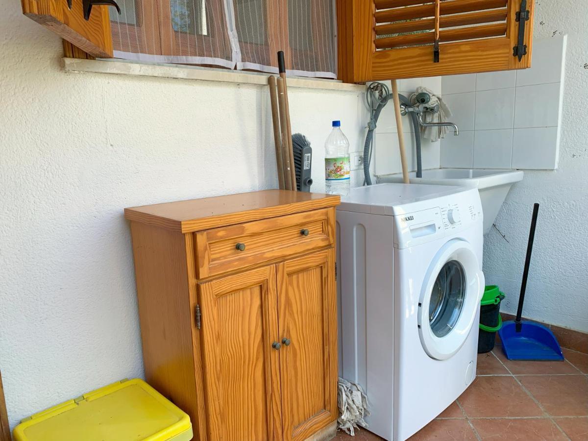 Villa Falcone Borsellino Palermo Exteriör bild