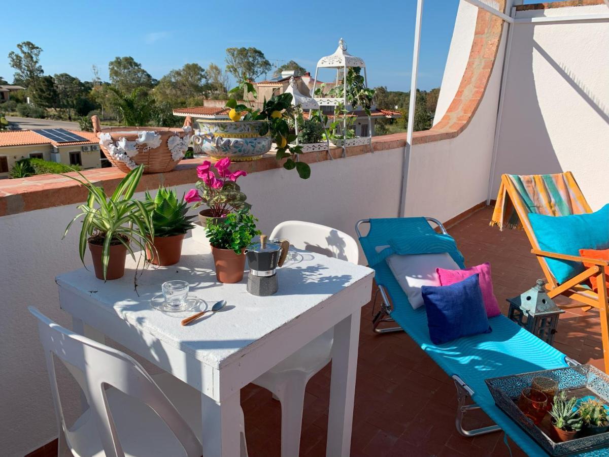 Villa Falcone Borsellino Palermo Exteriör bild